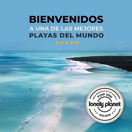 Casa Emma Villa Isla Holbox Ngoại thất bức ảnh