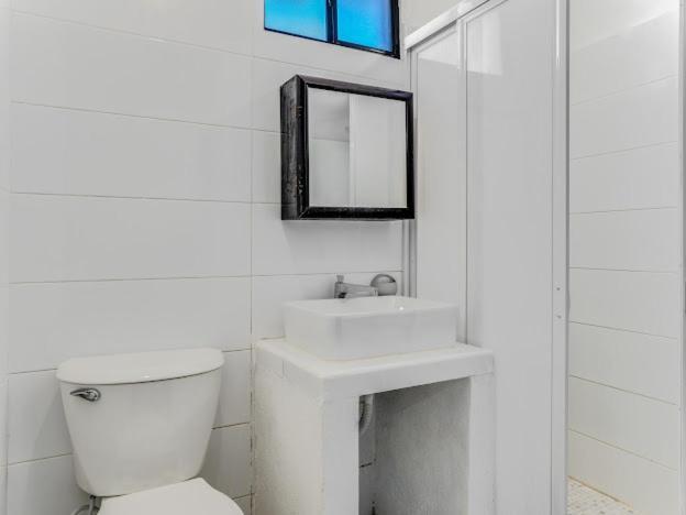 Casa Emma Villa Isla Holbox Ngoại thất bức ảnh