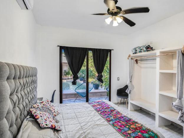 Casa Emma Villa Isla Holbox Ngoại thất bức ảnh