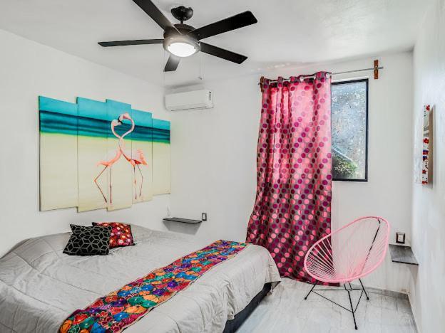 Casa Emma Villa Isla Holbox Ngoại thất bức ảnh