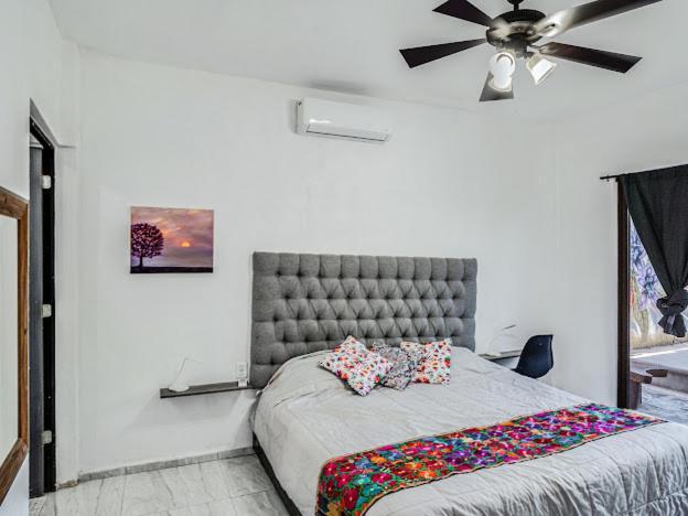 Casa Emma Villa Isla Holbox Ngoại thất bức ảnh