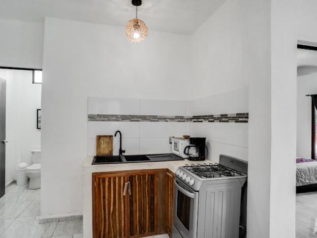 Casa Emma Villa Isla Holbox Ngoại thất bức ảnh
