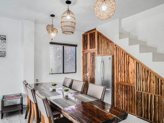 Casa Emma Villa Isla Holbox Ngoại thất bức ảnh