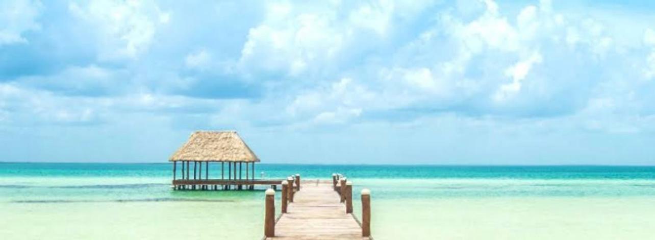 Casa Emma Villa Isla Holbox Ngoại thất bức ảnh
