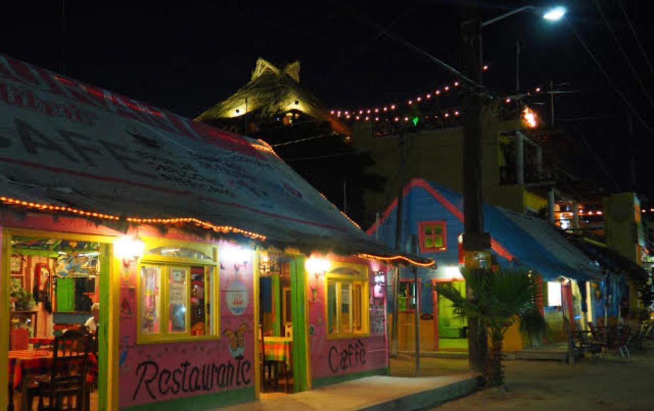 Casa Emma Villa Isla Holbox Ngoại thất bức ảnh