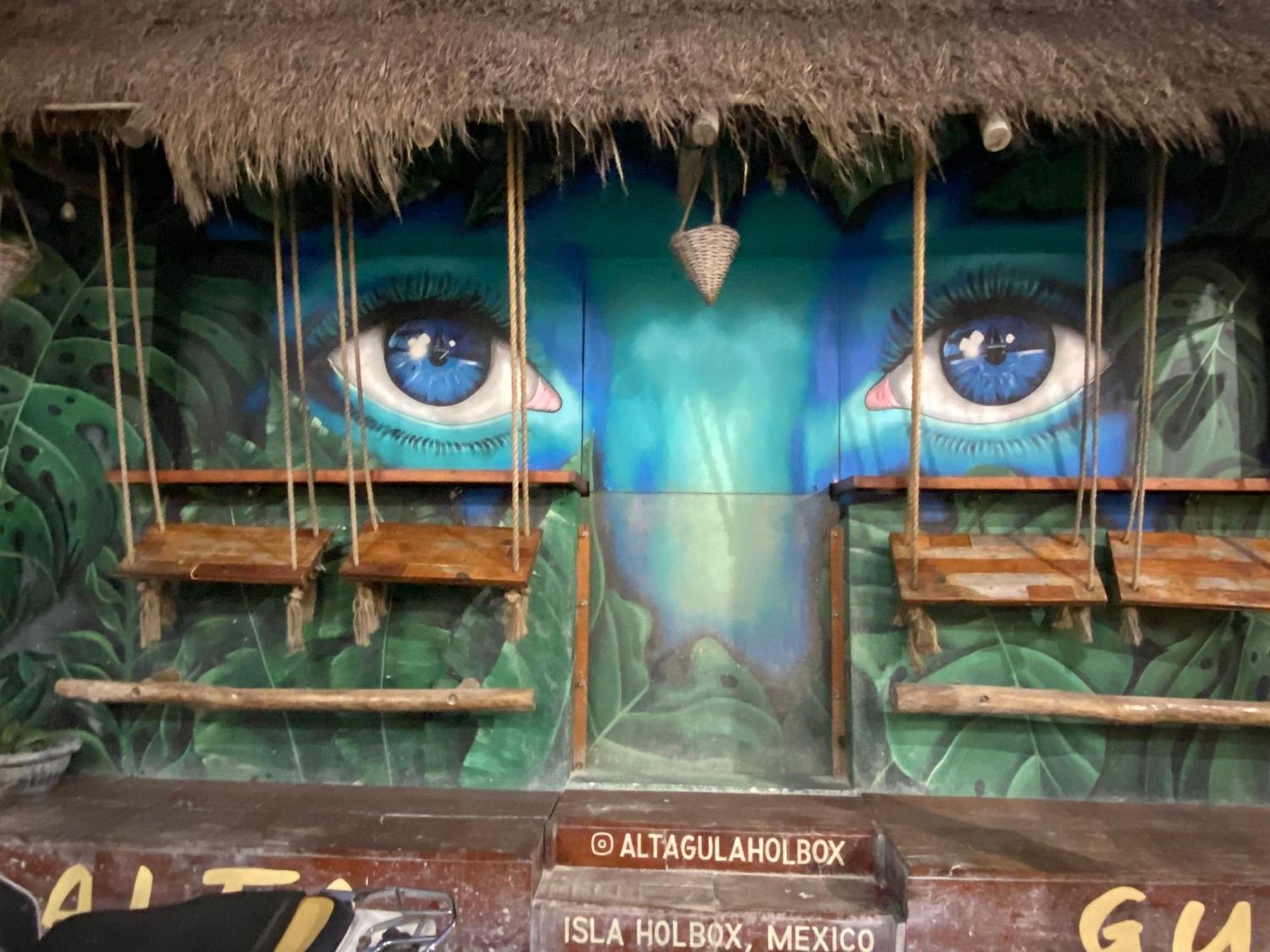 Casa Emma Villa Isla Holbox Ngoại thất bức ảnh