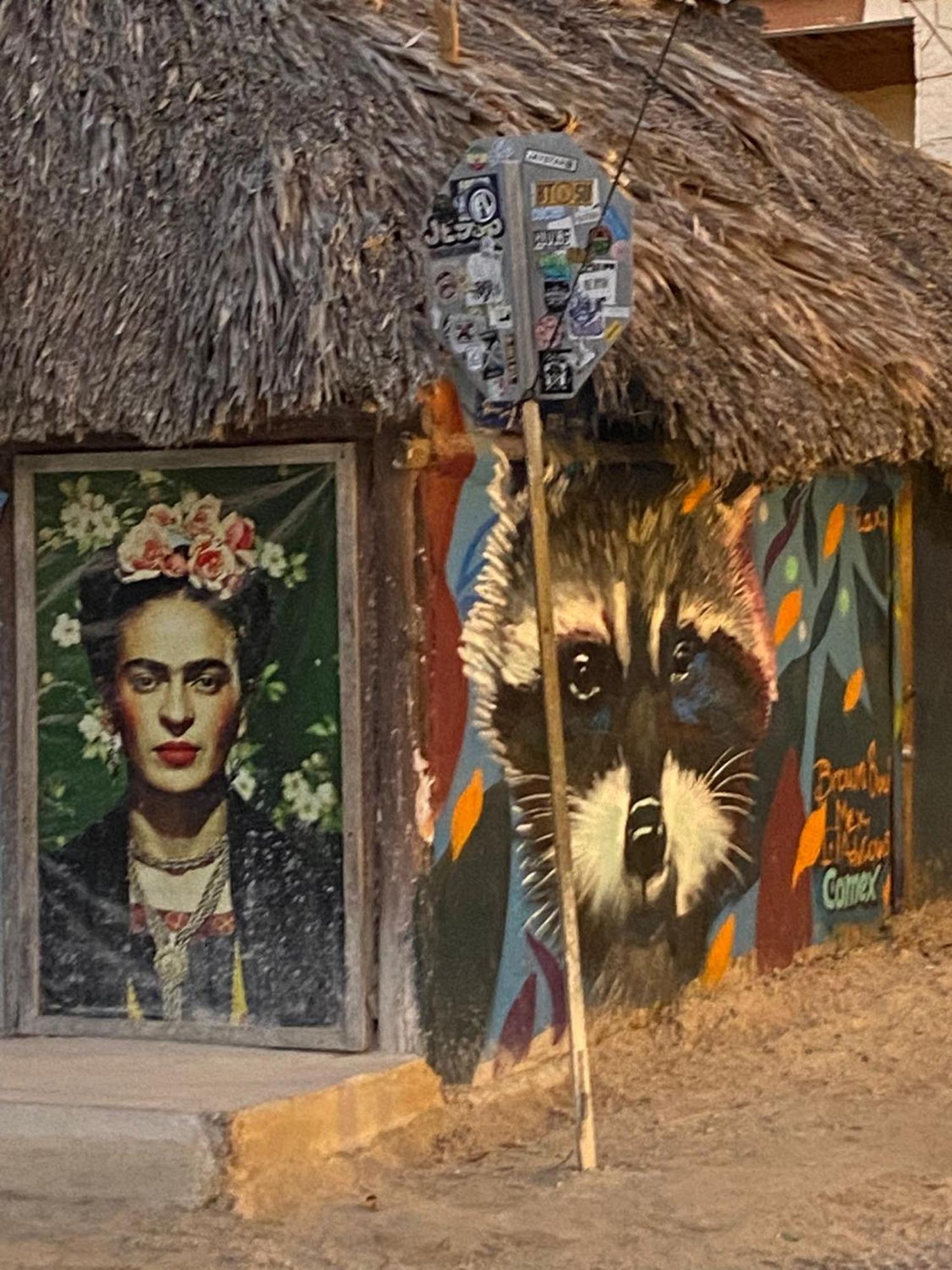 Casa Emma Villa Isla Holbox Ngoại thất bức ảnh